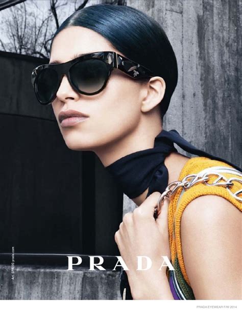 prada fall winter 2014 sunglasses|Prada Sunglasses – Runway Show Fall / Winter 2013 – 2014.